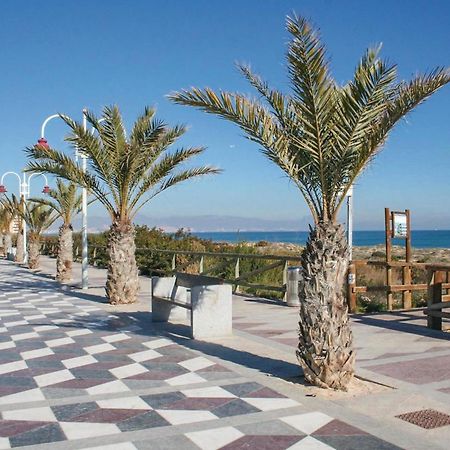 3 Bedroom Stunning Home In Gran Alacant Exteriér fotografie